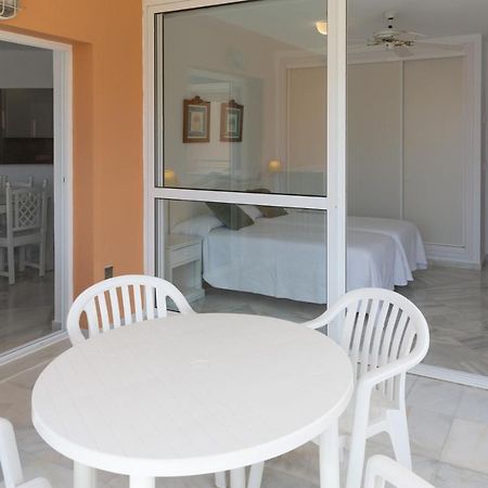 Apartamentos Las Americas Islantilla Exterior photo