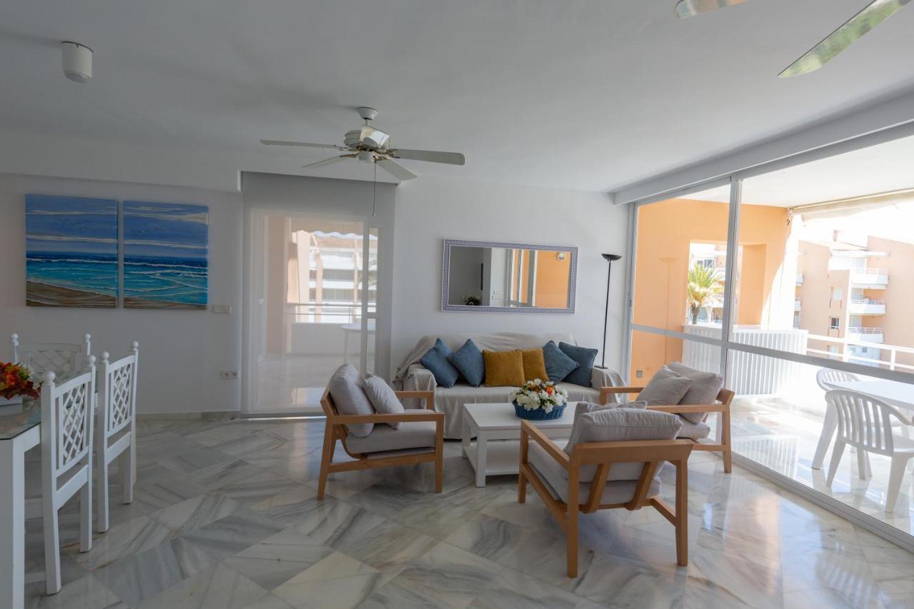 Apartamentos Las Americas Islantilla Exterior photo
