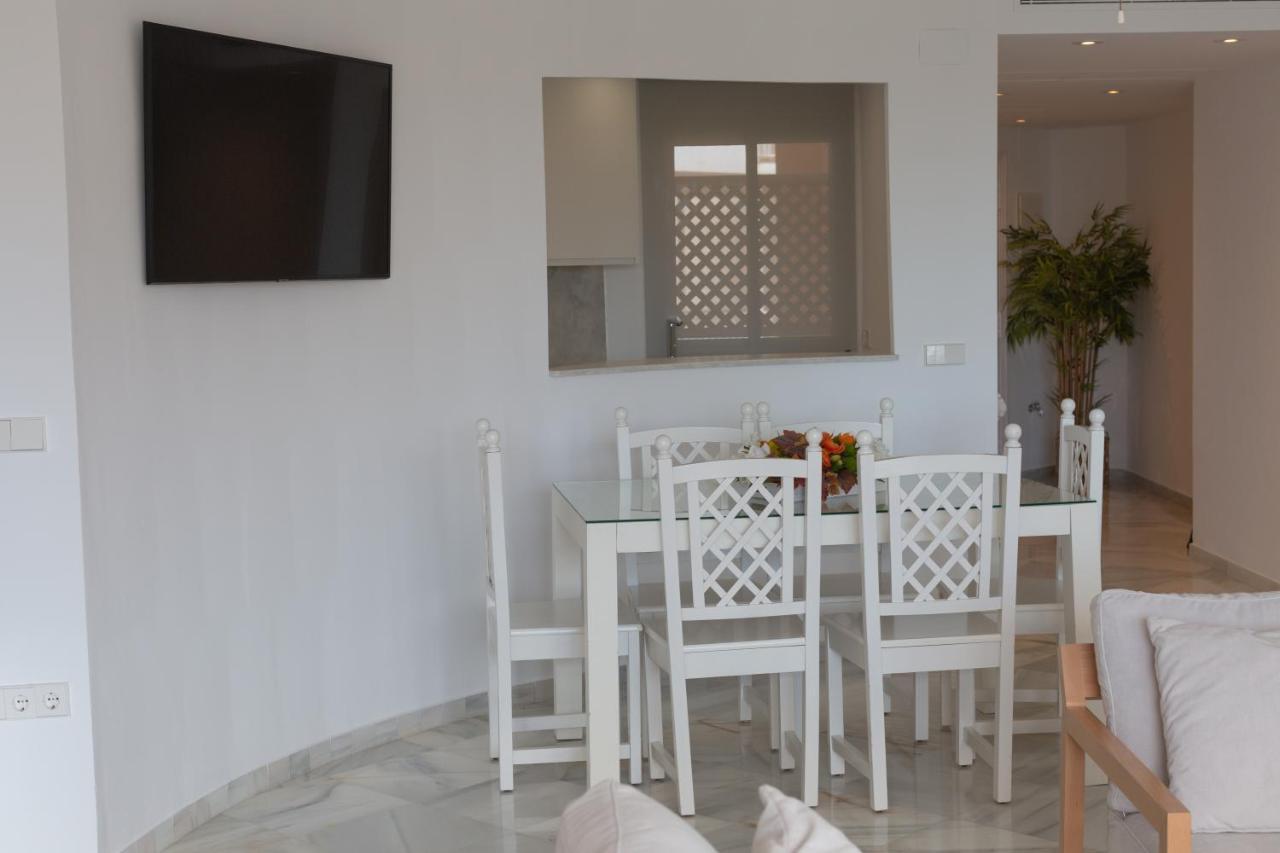 Apartamentos Las Americas Islantilla Exterior photo
