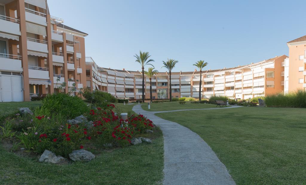 Apartamentos Las Americas Islantilla Exterior photo