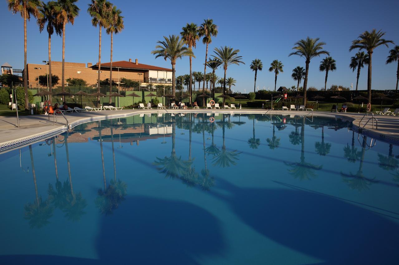 Apartamentos Las Americas Islantilla Exterior photo